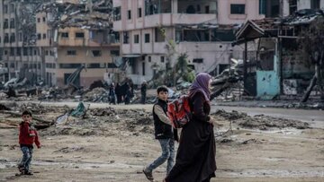 Hamas: ataque do regime sionista a uma usina de dessalinização é “continuação do genocídio” em Gaza