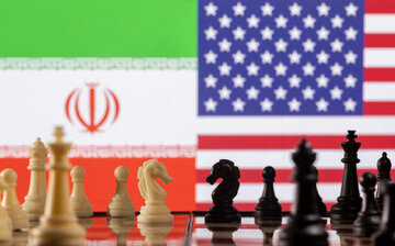 تحریم‌های جدید آمریکا علیه ایران