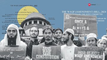 India’s Waqf Registry is Failing at Its Purpose