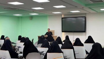 بهدف تطوير المهارات القيادية والتفكير الاستراتيجي لدى النساء..منتدى المرأة الفاطمية الرابع في كربلا