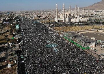 ذكرى المولد النبوي الشريف فرصة لتقييم واقع الأمة واستعادة طريق الرسالة