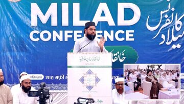 Shia Scholar: Only Those Who Follow Prophet’s Path Can Humble Powers Like America