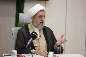 خونخواهی رهبر شهید حق عمومی ملت و تکلیف حاکمیت است/ خونخواهی باید با هدف بازدارندگی و جلوگیری از تکرار جنایت انجام شود