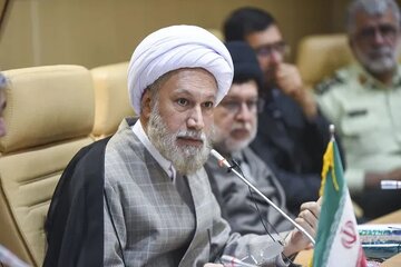 همراهی مردم با نظام اسلامی تبلور مردم سالاری دینی است