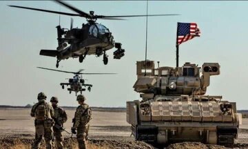 Kinatawan ng Parlamento ng Iraq: Hinahanap ng Washington na Mangibabaw sa Bansa