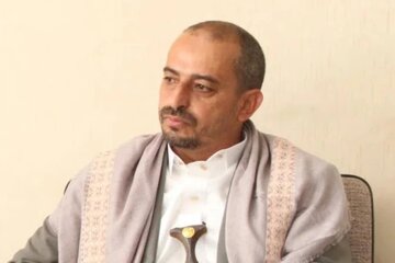 نائب وزير الخارجية يحذر دول المنطقة من المشاركة في العقوبات الأمريكية على إيران