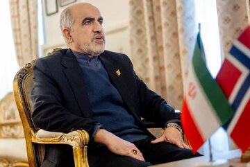 Balozi wa Iran Nchini Norway: Kudumisha Mazungumzo na Kulinda Maslahi ya Taifa Ni Mafanikio Makuu ya Serikali