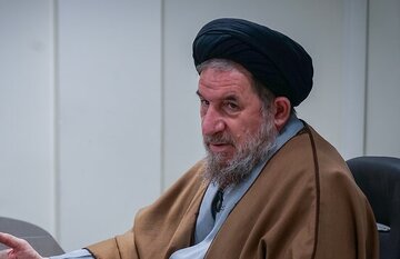 آغاز جشن‌های هفته وحدت هفته وحدت با محوریت همبستگی شیعه و سنی و حمایت از جبهه مقاومت
