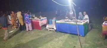 Video| Pagdiriwang ng Mawludin Nabi sa Tawi-Tawi, Timog Pilipinas
