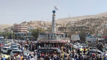 زلزله ننگرهار افغانستان ۱۵ زخمی برجای گذاشت
