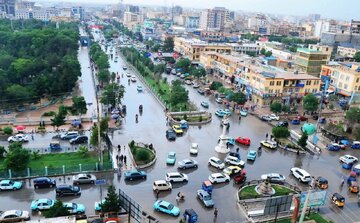 ادامه تصرف زمین‌ها و شهرک‌ها به دست طالبان