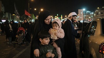 قطعا همراه هر سختی آسانی است
