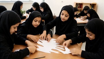 دورهمی دخترانه چطور گذشت؟