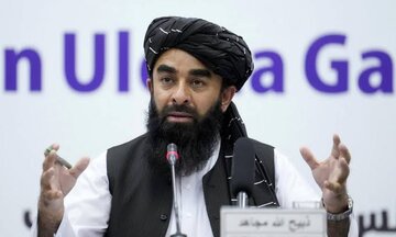 مجاهد از «حقوق زنان» گفت؛ کارنامه طالبان چه می‌گوید؟