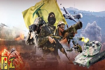 Ливанский генерал: Иран никогда не откажется от поддержки «Хезболлы»