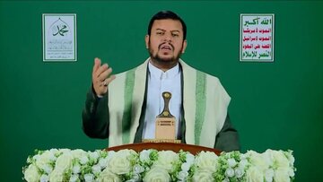 Líder de Ansarolá elogia la gran victoria de Irán ante EEUU e Israel