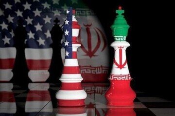 ئەمریکا چەکەکانی گۆڕی؛ ئایا دەرئەنجامەکە دەگۆڕێت؟
