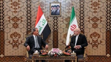 Qalibaf: Iran na Iraq Zina Nafasi Muhimu katika Kuanzisha Mfumo Mpya wa Kikanda
