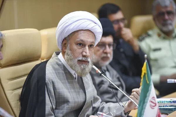 همراهی مردم با نظام اسلامی تبلور مردم سالاری دینی است