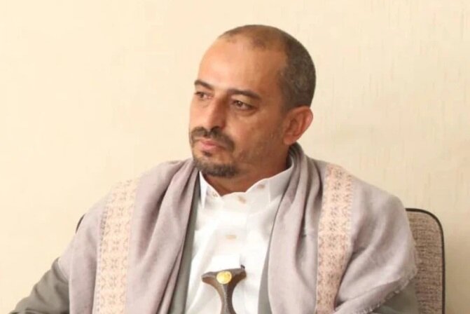 نائب وزير الخارجية يحذر دول المنطقة من المشاركة في العقوبات الأمريكية على إيران