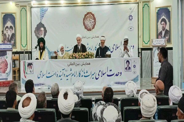 Purzehebî: Yekîtiya Şîa û Sunî li Kurdistanê sermayeyeke bi kûr-razî ye