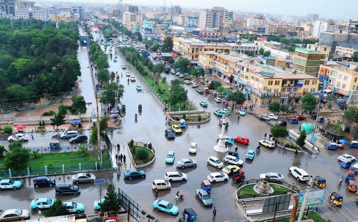 ادامه تصرف زمین‌ها و شهرک‌ها به دست طالبان