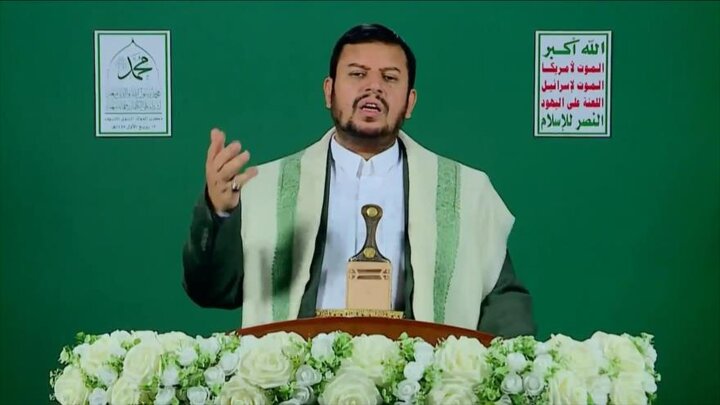 Líder de Ansarolá elogia la gran victoria de Irán ante EEUU e Israel