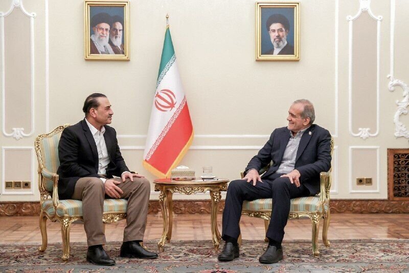 Iran President: US coercion and bullying will not work