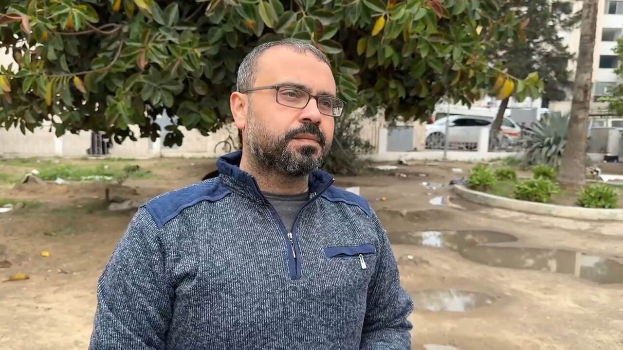 Hamas Says Israel Is ‘Erasing All Means of Life’ After Strike Destroys Gaza Desalination Plant