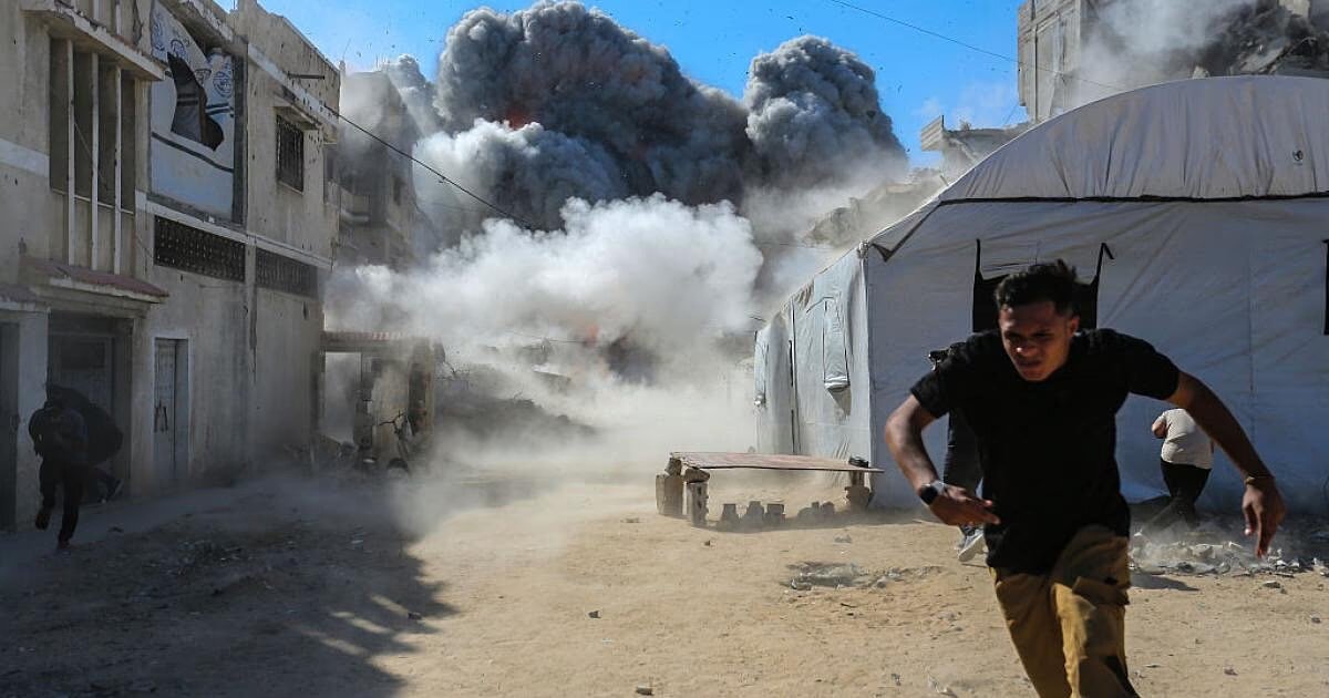 Gaza Death Toll Rises to 73,422 as Health Ministry Reports New Casualties