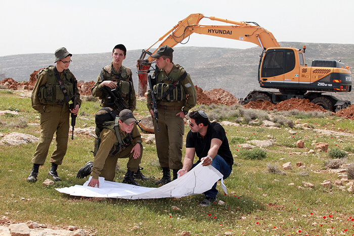 Israeli Army Seizes Over 1,100 Dunums in West Bank as Settler Sieges Intensify Under Military Protection