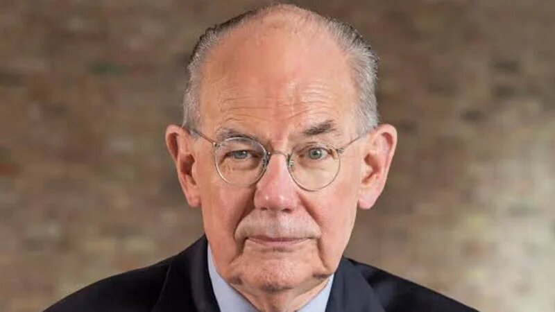 Mearsheimer Says U.S. Economic Pressure on Iran ‘Will Fail,’ Calls Trump’s Strategy Desperate