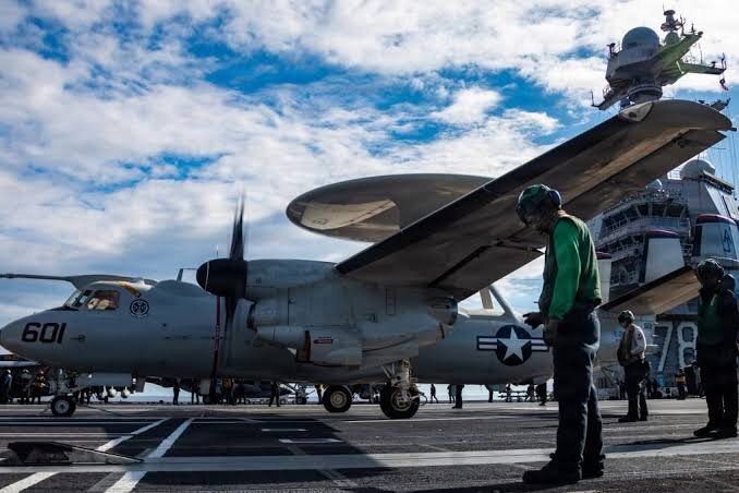Report / Twilight of US Hegemony: Decline Felt at Home