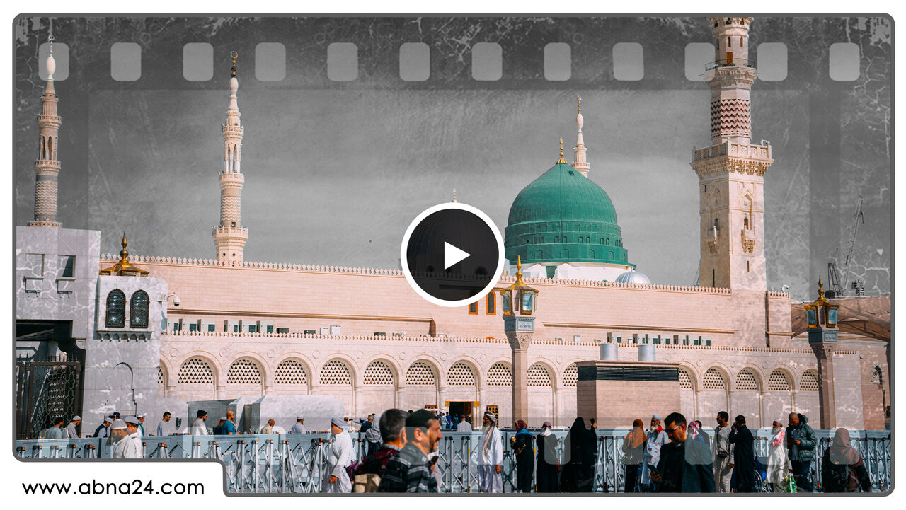 Video: Quran's glad tidings of coming of Seal of Prophets (PBUH) in scriptures of People of Book
