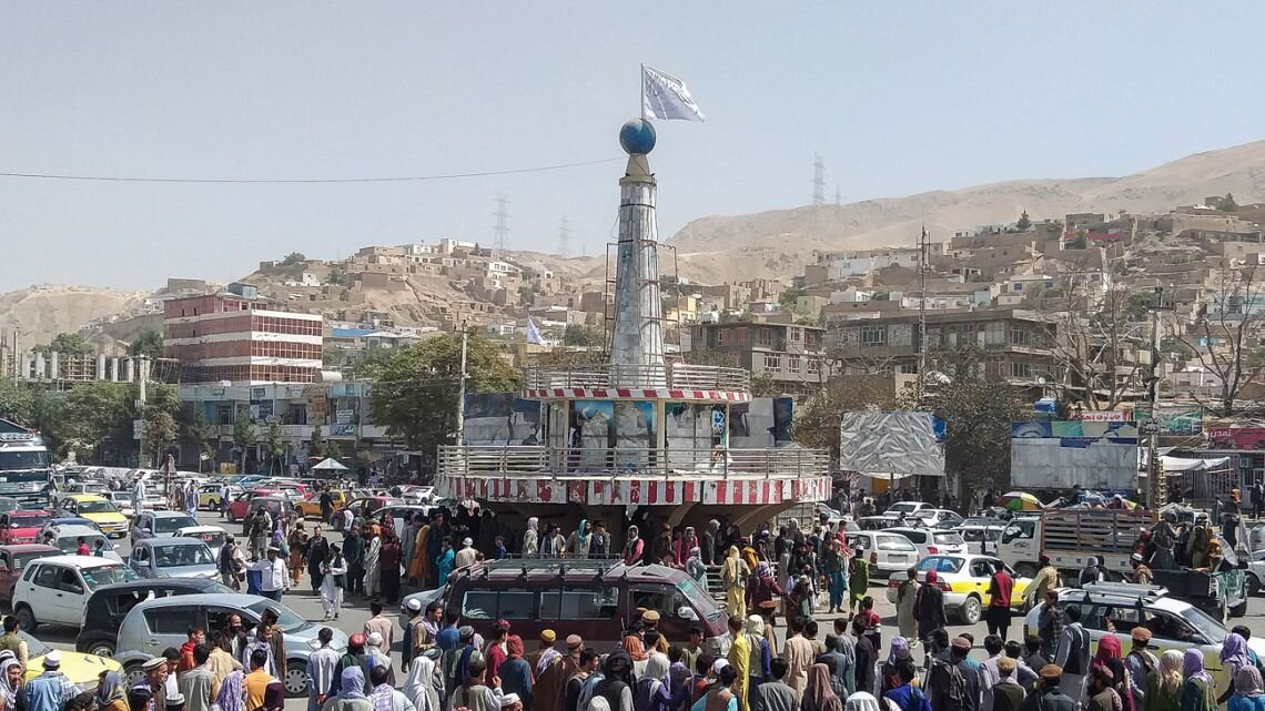 زلزله ننگرهار افغانستان ۱۵ زخمی برجای گذاشت