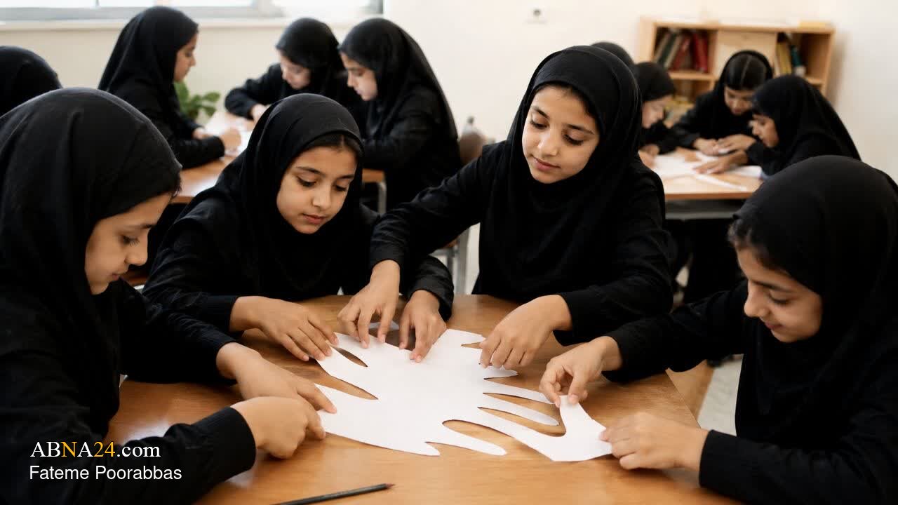 دورهمی دخترانه چطور گذشت؟