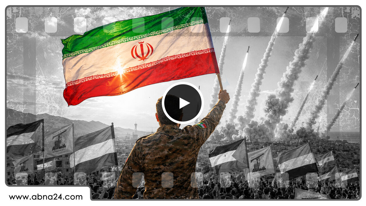 Apoyo a la Resistencia; un deber religioso y una estrategia de seguridad