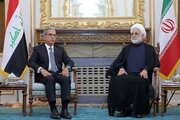 Judiciary Chief calls for special arrangements to facilitate pilgrim travel between Iran, Iraq
