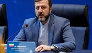 Iranian Deputy FM: Trump Suffering from Delusions, Hallucinations, Must Be Treated
