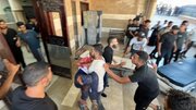 Gaza death toll climbs to 73,431 martyrs