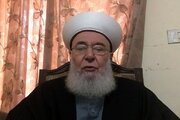 Lebanese scholar: Unity across region has struck heart of Zionist-American project