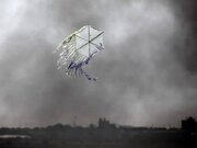 Hamas: Ang Kakapal ng Mukha ni Netanyahu na Gumagawa ng Krimen