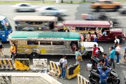 Fitch Ratings nagbabala: Pagbagsak ng pamumuhunan sa Pilipinas maaaring makaapekto sa investment-grade status
