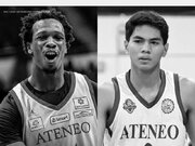 Lifetime ban kay Tab Baldwin, indefinite suspensions sa Ateneo coaching staff matapos ang pagkalunod ng dalawang manlalaro
