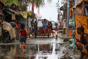 Kontrobersyal na datos ng kahirapan sa Pilipinas: Opisyal na 9.7% lamang ngunit 10.3 milyong pamilya ang nagsabing sila ay mahirap