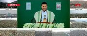Video| Abdul-Malik Badreddin: Ang kalangitan ng Mecca at Medina ay bukas sa mga Zionist habang ang mga paliparan ng Yemen ay nananatiling sarado