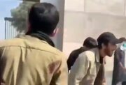 Video| Pagkamartir ng mga Kabataang Pakistani sa Pagprotesta Laban sa Pagkamartir ng Lider ng Rebolusyon