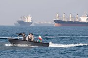 Calo dell'85% del traffico di navi mercantili nello Stretto di Hormuz negli ultimi sei mesi