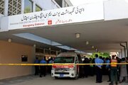 Fourteen Newborns Killed as Fire Engulfs Islamabad’s Largest State Hospital Maternity Ward
