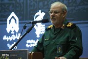 IRGC General Accuses Washington of Arming Anti‑Revolutionary Cells, Vows Pre‑Emptive Action